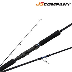 JS컴퍼니 빅소드 엔 VJ4 버전2 부시리 방어 빅게임 낚시대 BC60M