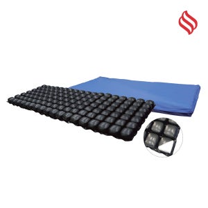 욕창방지매트 AD-1300 MUTE FOAM 의료용 에어매트 와상환자 침대용 복지용구