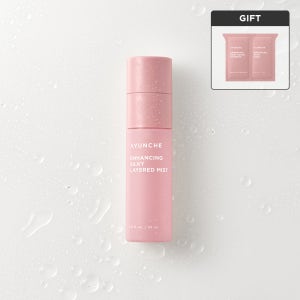 아윤채 인핸싱 실키 레이어드 미스트 30ml