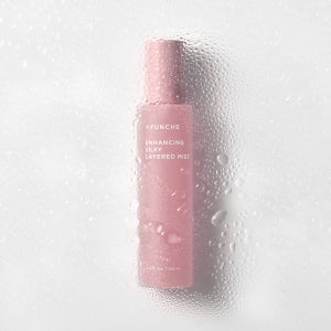 아윤채 인핸싱 실키 레이어드 미스트 120ml