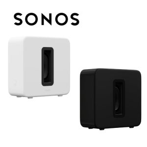 소노스 Sonos 서브4 서브우퍼 SUBG4JP1BLK