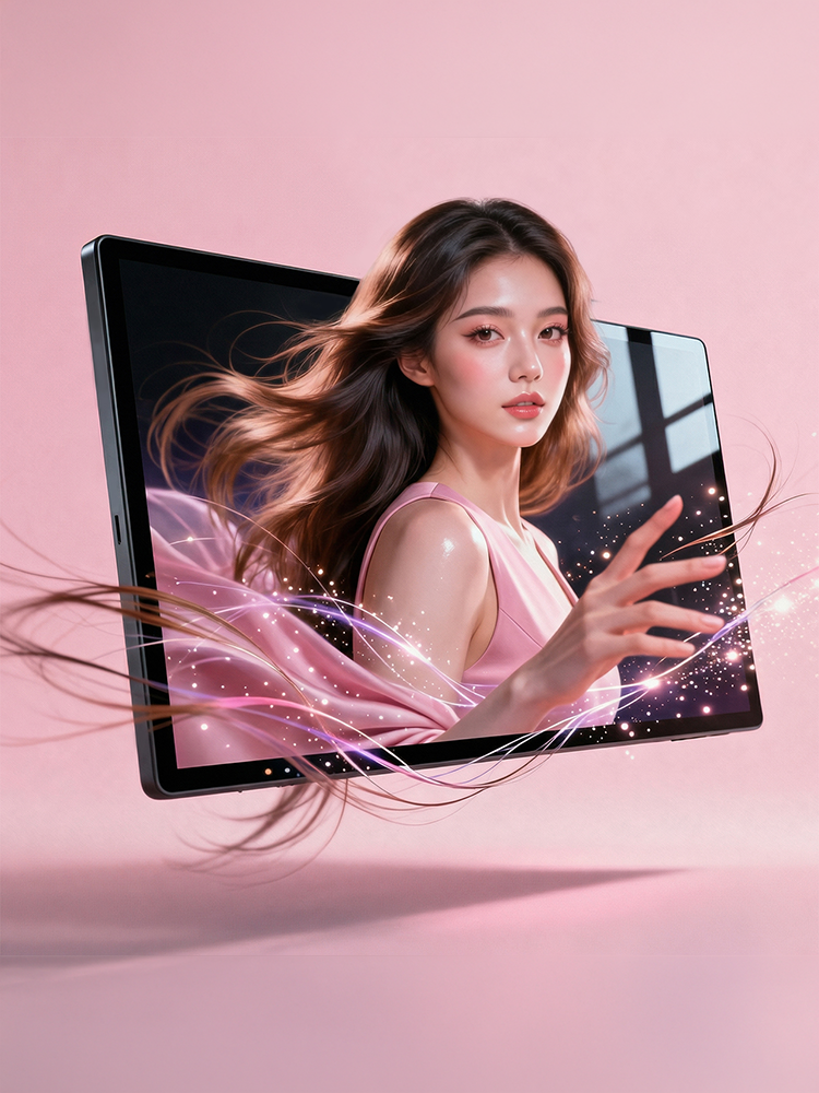 엠피지오 엠탭 Magnus15 15.6인치 태블릿PC 터치형 안드로이드 올인원PC
