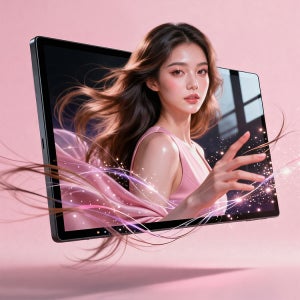 엠피지오 엠탭 Magnus15 15.6인치 태블릿PC 터치형 안드로이드 올인원PC