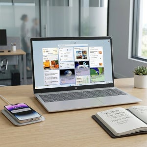 HP 15-fc1058AU 라이젠5 16GB~32GB 윈도우11홈