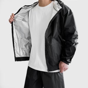 땀복세트 트레이닝 러닝 남자 복싱 땀복