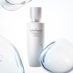 자정수 나이아신아마이드 톤업 화이트닝 스킨