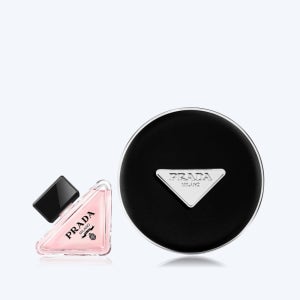 프라다 리빌 메쉬 쿠션(+패러독스 7ML)