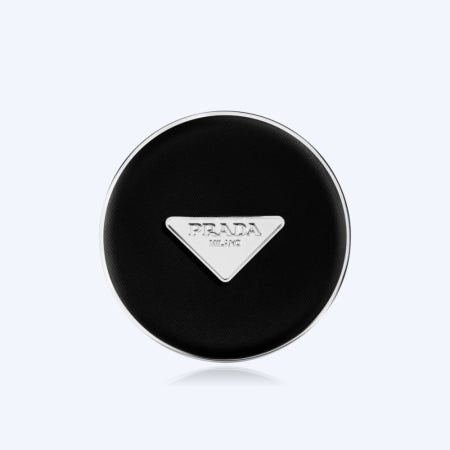 프라다 리빌 메쉬 쿠션(+블랙 쿠션 파우치)