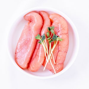 명란젓 400g 1kg 저염 백명란 파지 파치 양념 무색소 선동 젓갈