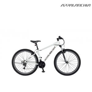 2026 삼천리 27.5 아팔란치아 M10 -완조립- 입문용 출퇴근 성인용 산악 MTB 자전거
