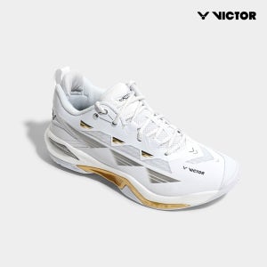 (이번트상품)빅터 CUSHION C90 나이트로라이트 배드민턴 신발 쿠션화 충격흡수