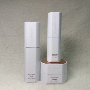 인셀덤 래디언솜 100 마이크로플루다이저 3종세트(토너+에센스+크림)