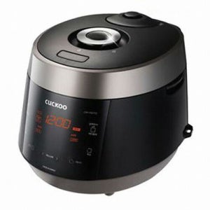 쿠쿠 6인용 압력밥솥 가정용 원룸 펜션 전기밥솥