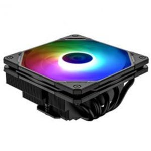 125W TDP타워형 CPU쿨러 120mm팬 ARGB 인텔CPU쿨러