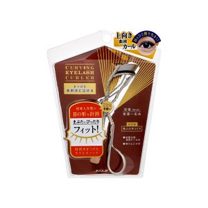 코지 KOJI 커빙 아이래쉬 컬러 속눈썹 뷰러