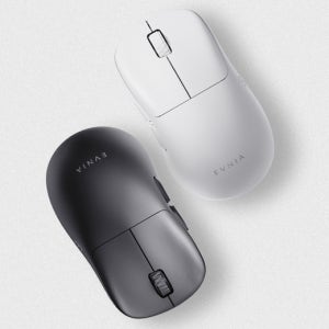 초경량 고스펙 무선 게이밍 마우스