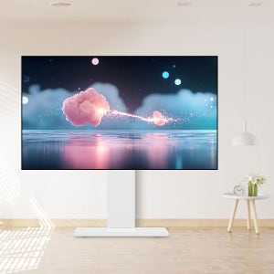 TV스탠드 대형 티비거치대 LG 65인치 호환 OLED65B7A OLED65B6P OLED65B6K OLED65B4SNA