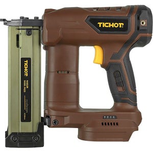 티찹 충전 타카 TCT-635 베어툴 몸체만 마끼다 배터리 호환 무선 타카총 타정기