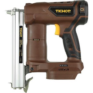 티찹 충전 타카 TCT-1022 베어툴 몸체만 마끼다 배터리 호환 무선 타카총 타정기