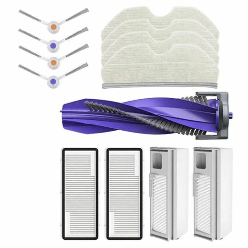 나르왈 Freo X Plus 로봇청소기