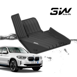 BMW X3 TPE 카매트 3W 에코라이너 IX3 (G08), 전기