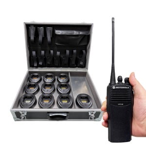 [대여] 업무용무전기 렌탈 대여 방송국 촬영장 업무용