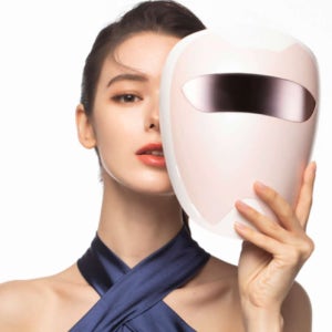 고주파 퓨리스킨 신형 led마스크 플러스
