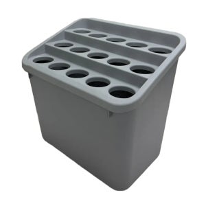 [나코] 우산꽂이 정리함 보관함 업소용 대용량