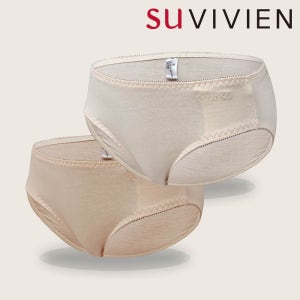 수 비비안 여성팬티 면 100% 여자팬티