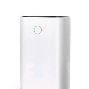 위닉스 제습기 산업용 대용량 듀얼 인버터 제습기 dq205psva 25L