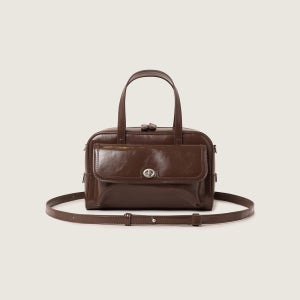 로엠 탑핸들 토트백 RMAKG23R13