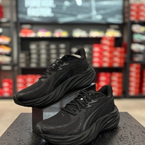 [푸마] 남성 벨로시티 나이트로 4 와이드 (31206601)