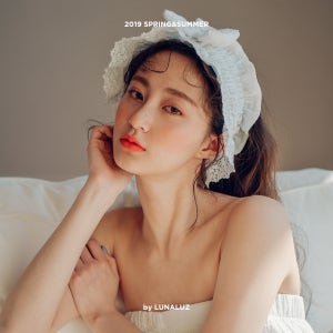 여성 수플레 이중지세안밴드(2C)