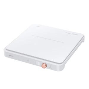 삼성 더 플레이트 인덕션 1구 NZ31DG200CFH 화이트