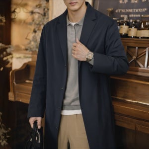 레인 히든스냅 맥코트