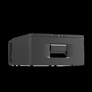 서랍형 냉장고 자동차 쿨박스 캠핑용 보트 트럭 미니 D30 (후면 콤프레셔/차량용/어플) 판매