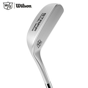윌슨 스태프 8802 퍼터 남성 골프채 34인치