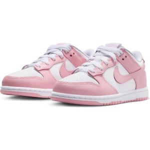 나이키 덩크 로우 키즈 스니커즈 FB9108-125