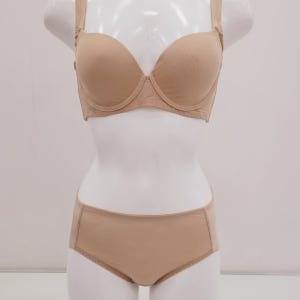 비비안 3단 보정 큰가슴 등살 부유방 90D 85D 80D 몰드 브라 80A 85A 90A 80B 85B 90B 80C 85C 90C 풀컵 빅사이즈브라