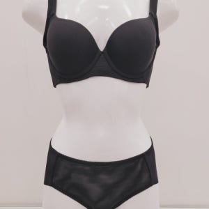 비비안 3단 보정 큰가슴 등살 부유방 90D 85D 80D 몰드 브라 80A 85A 90A 80B 85B 90B 80C 85C 90C 풀컵 빅사이즈브라