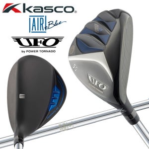 카스코 UFO 에어 유틸리티 AIR 파워 토네이도 950 2025년