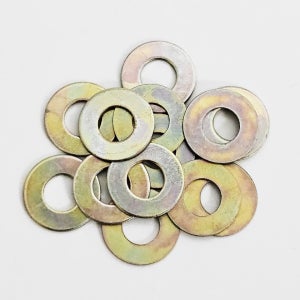 [말랑나무] J평와샤 M8 (0860) 와셔 볼트너트 나사체결 풀림방지