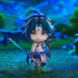 [예약] 넨도로이드 소 l 원신