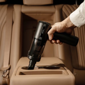 아리오 PRO 차량용 무선 청소기 3세대 BLDC 강력 흡입 에어건