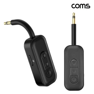 블루투스 오디오 송수신기 스테레오 3.5mm 무선 리시버 동글