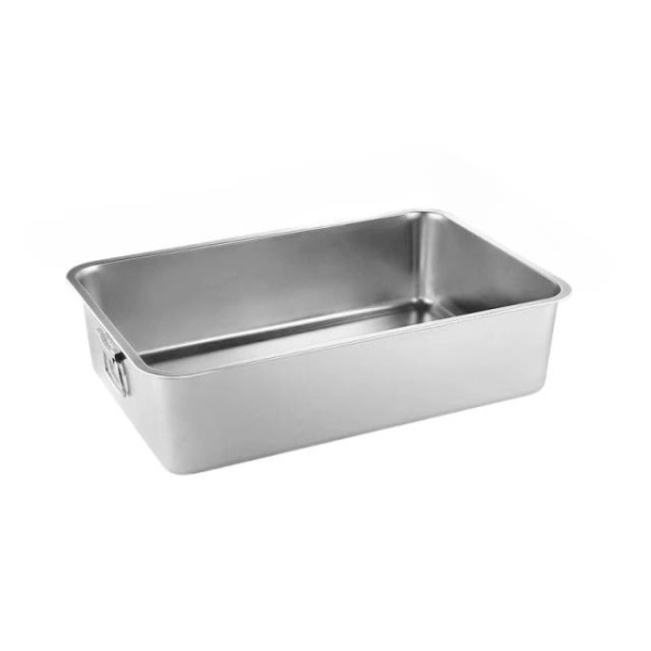 고양이 <b>화장실</b> 냄새방지 삽 손잡이 사각 45cm 35cm 10c 40 x 30x15cm