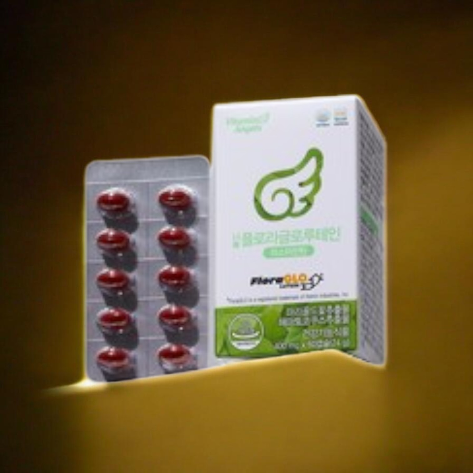 <b>비타민엔젤스</b> 나눔 플로라글로<b>루테인</b> 아스타잔틴 1개 단품 30정