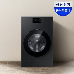 삼성 비스포크 AI콤보 세탁기건조기 일체형 WD80H25BHB 25kg+18kg 26년형