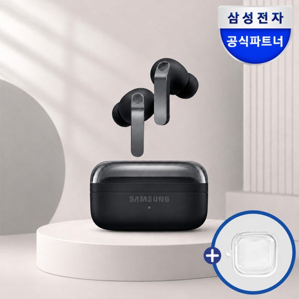 [공식] 삼성 갤럭시 버즈4 프로 무선 블루투스 이어폰 SM-R640