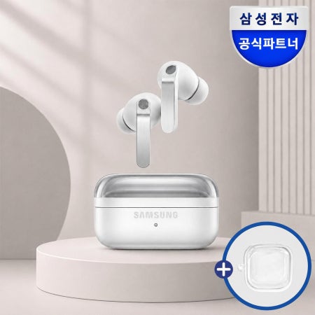 [공식] 삼성 갤럭시 버즈4 프로 무선 블루투스 이어폰 SM-R640N